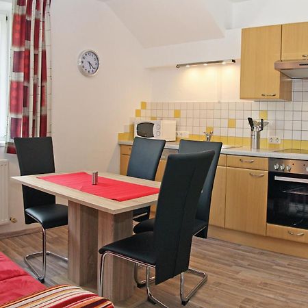 Ferienwohnung Top 3 Lungotz Luaran gambar