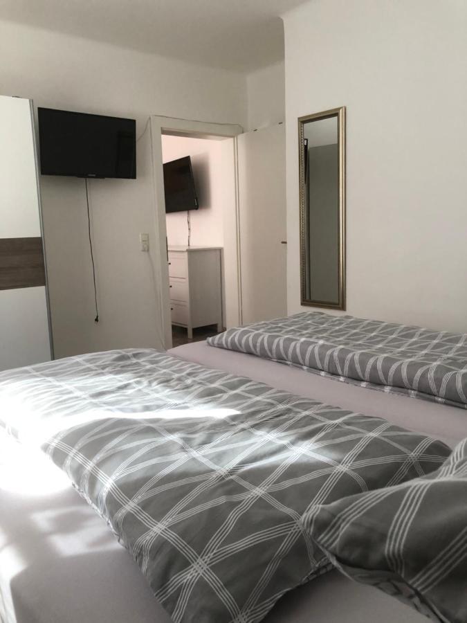 Ferienwohnung Top 3 Lungotz Luaran gambar