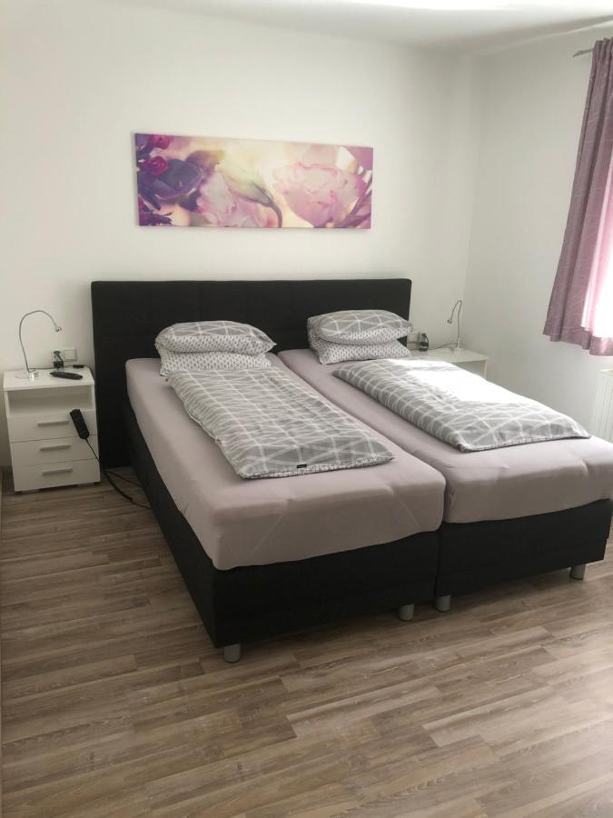 Ferienwohnung Top 3 Lungotz Luaran gambar