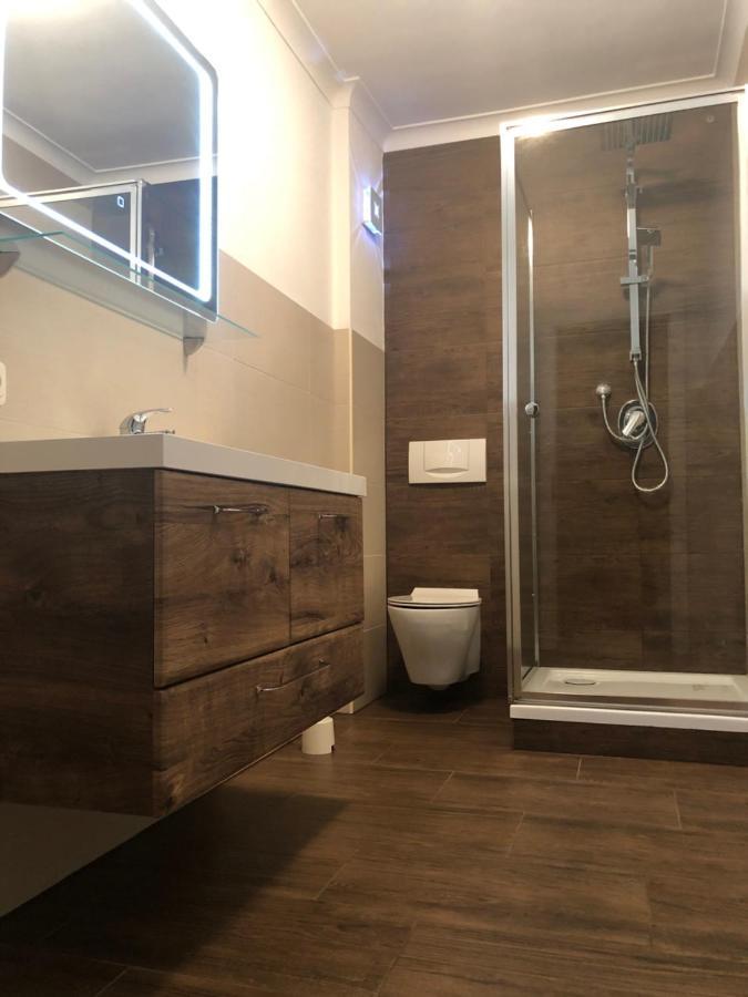 Ferienwohnung Top 3 Lungotz Luaran gambar