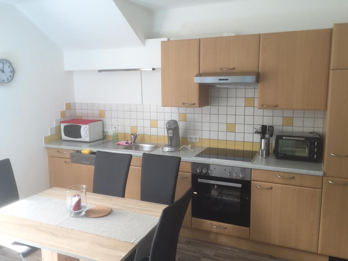 Ferienwohnung Top 3 Lungotz Luaran gambar