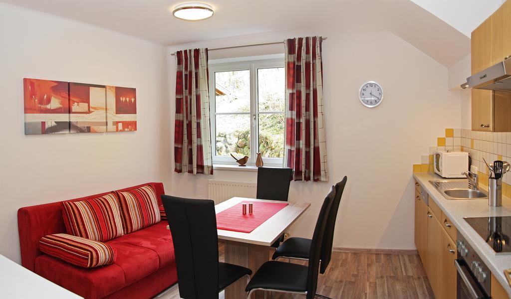 Ferienwohnung Top 3 Lungotz Luaran gambar