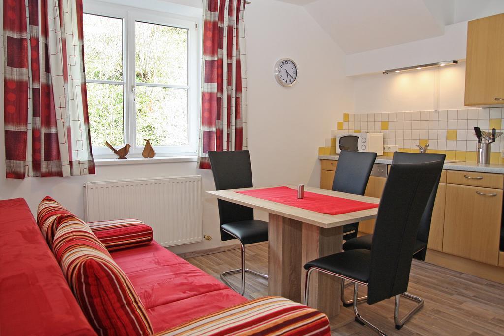 Ferienwohnung Top 3 Lungotz Luaran gambar