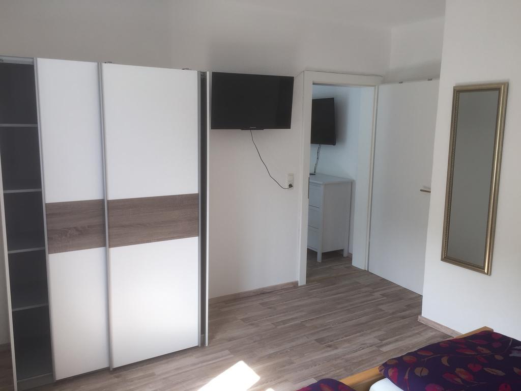 Ferienwohnung Top 3 Lungotz Luaran gambar
