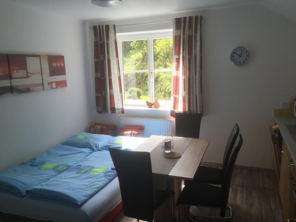Ferienwohnung Top 3 Lungotz Luaran gambar