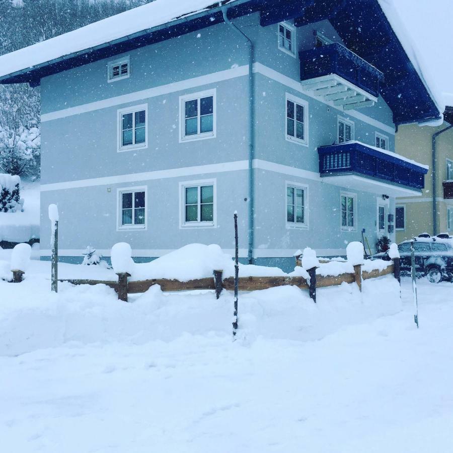 Ferienwohnung Top 3 Lungotz Luaran gambar